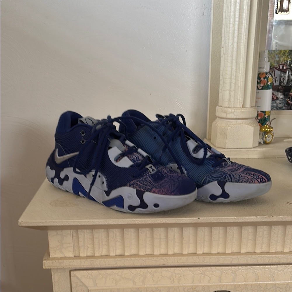 Nike PG 6 EP 'Blue Paisley' DH8447-400